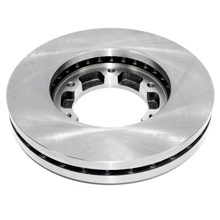 DuraGo BR901556 Front Vented Disc Brake Rotor 1 Pack