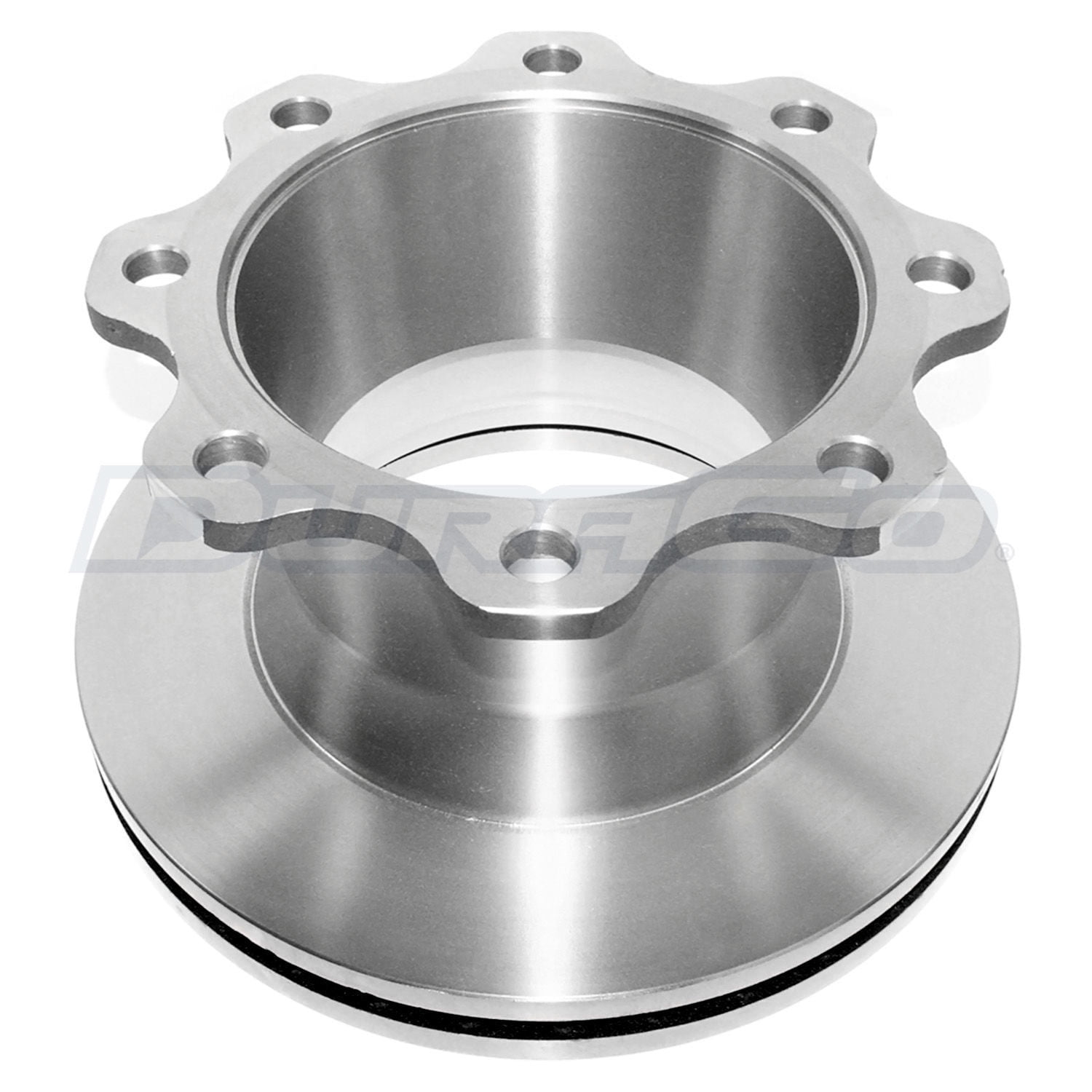 Auto Extra AX901558 Precision balanced; non-directional swirl finish
