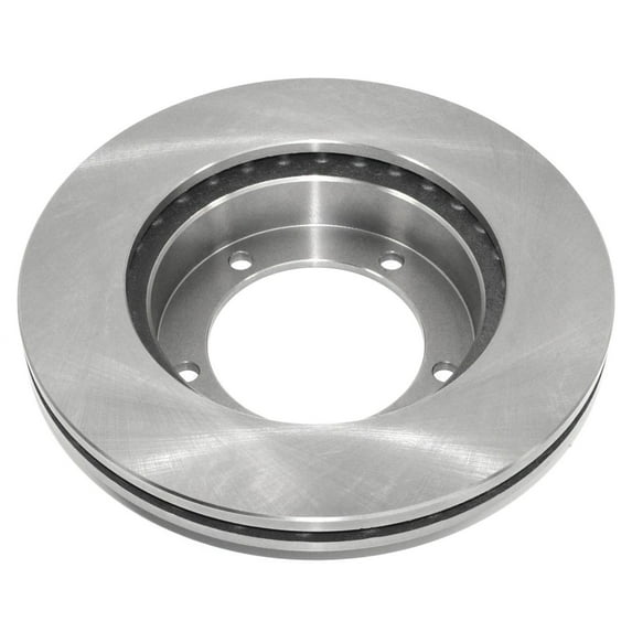 DuraGo BR901574 Front Vented Disc Brake Rotor 1 Pack