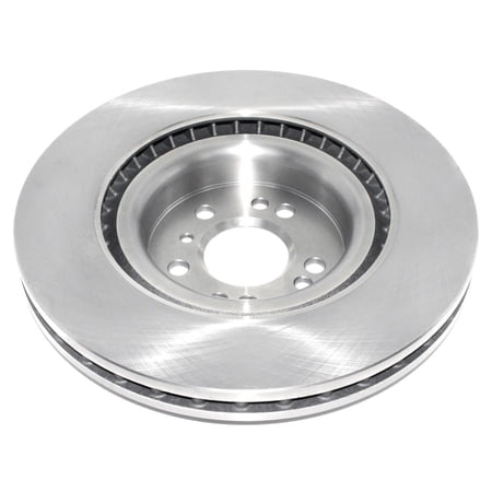 DuraGo BR901584 Front Rotor (Vented)