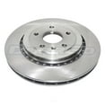 thumbnail image 1 of DuraGo BR901668 Disc Brake Rotor, 1 of 3