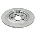 thumbnail image 1 of DuraGo BR901766 Rear Brake Rotor - Solid, 1 of 2