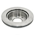 thumbnail image 1 of DuraGo BR901770 Rear Brake Rotor - Vented, 1 of 2