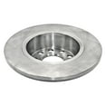 thumbnail image 1 of DuraGo BR901772 Rear Brake Rotor - Solid, 1 of 2