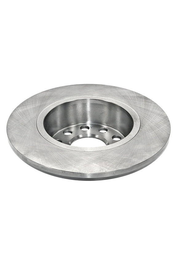 BR901772 Rear Brake Rotor - Solid