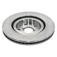 thumbnail image 1 of DuraGo BR901776 Front Brake Rotor - Vented, 1 of 2