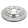 thumbnail image 1 of DuraGo BR901778 Rear Brake Rotor - Vented, 1 of 2