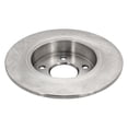 thumbnail image 1 of DuraGo BR901794 Rear Brake Rotor - Solid, 1 of 2