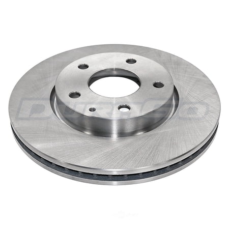 DuraGo BR901808 Disc Brake Rotor
