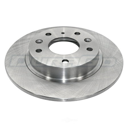 DuraGo BR901812 Disc Brake Rotor