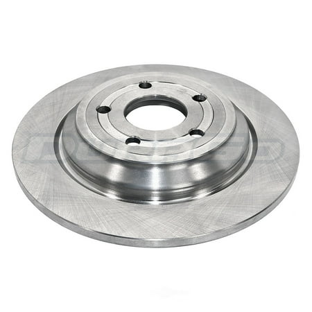 DuraGo BR901816 Disc Brake Rotor