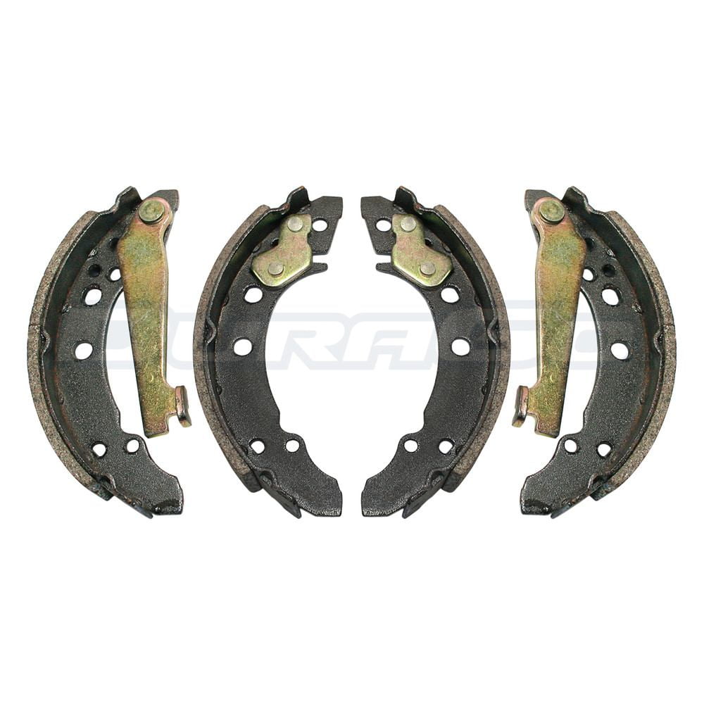 DuraGo BS559L Drum Brake Shoe