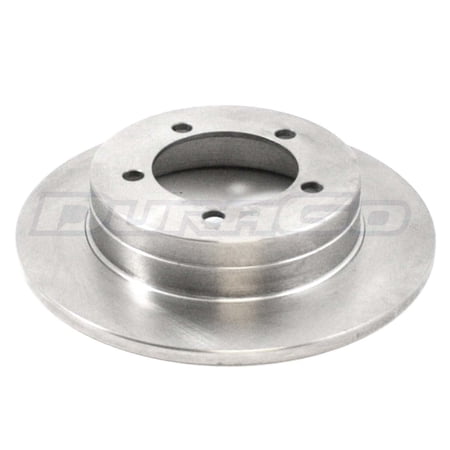 DuraGo Disc Brake Rotor BR31010