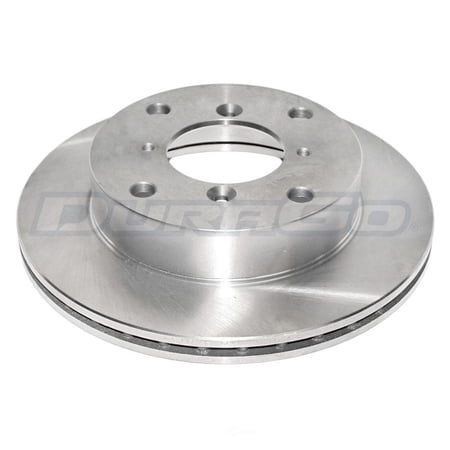 DuraGo Disc Brake Rotor BR31015