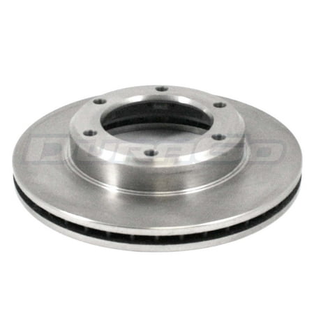 DuraGo Disc Brake Rotor BR31031