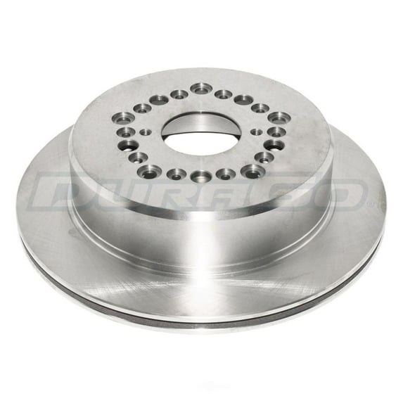 DuraGo Disc Brake Rotor BR31040