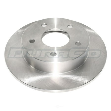 DuraGo Disc Brake Rotor BR31044