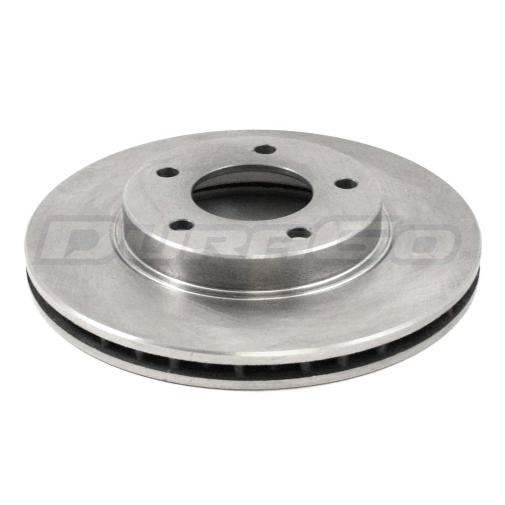 DuraGo Disc Brake Rotor BR31051