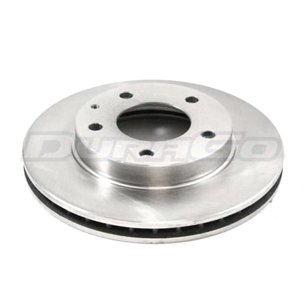 DuraGo Disc Brake Rotor BR31052