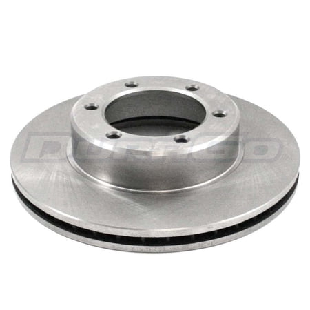 DuraGo Disc Brake Rotor BR31055