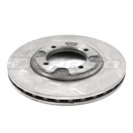 DuraGo Disc Brake Rotor BR31061