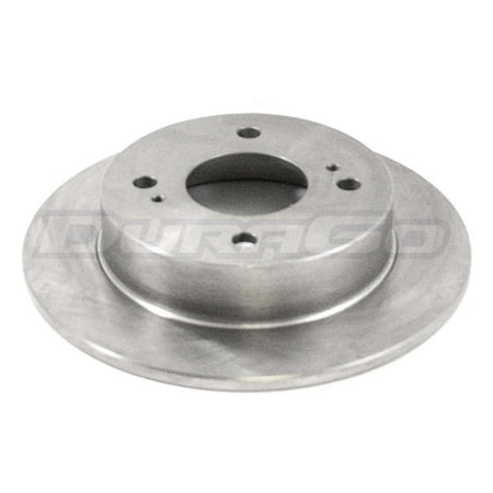 DuraGo Disc Brake Rotor BR31063