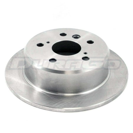 DuraGo Disc Brake Rotor BR31075
