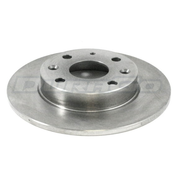 DuraGo Disc Brake Rotor BR31100