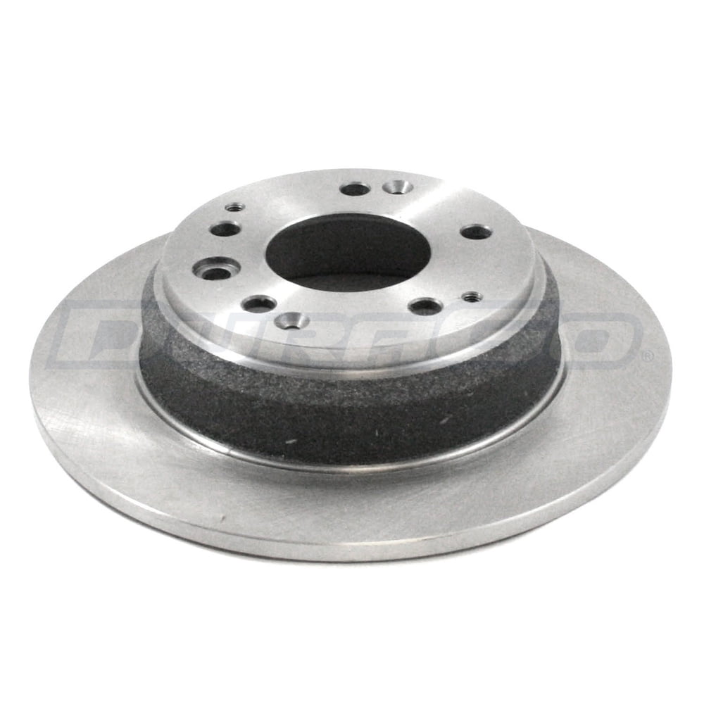 DuraGo Disc Brake Rotor BR31105