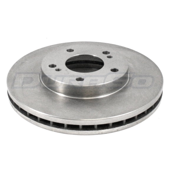 DuraGo Disc Brake Rotor BR31126