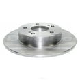 thumbnail image 1 of DuraGo Disc Brake Rotor BR31134, 1 of 2