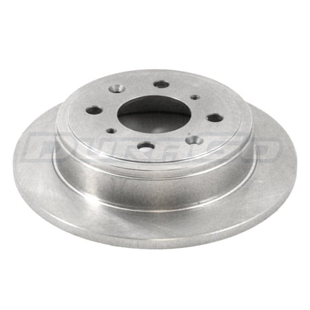 DuraGo Disc Brake Rotor BR31149