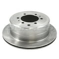 thumbnail image 1 of DuraGo Disc Brake Rotor BR31154, 1 of 2
