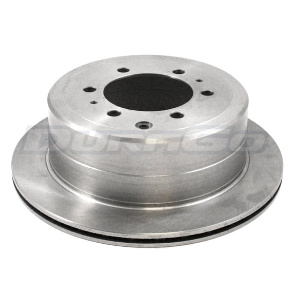DuraGo Disc Brake Rotor BR31154