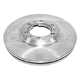 thumbnail image 1 of DuraGo Disc Brake Rotor BR31163, 1 of 2