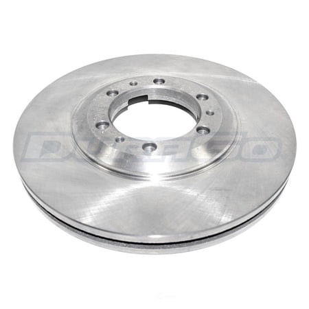 DuraGo Disc Brake Rotor BR31163