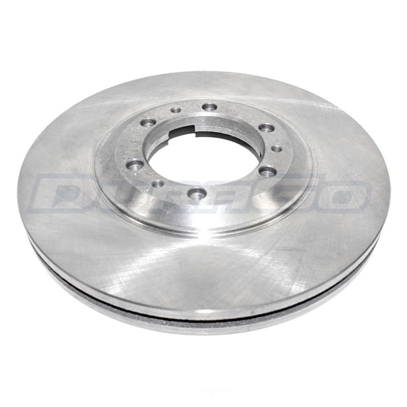 DuraGo Disc Brake Rotor BR31163