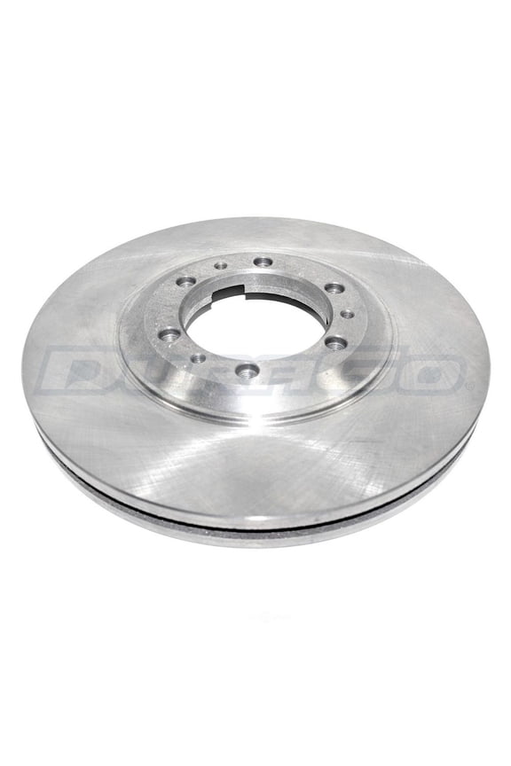 Disc Brake Rotor BR31163