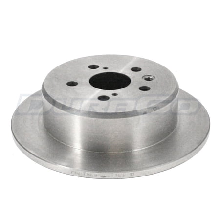 DuraGo Disc Brake Rotor BR31192