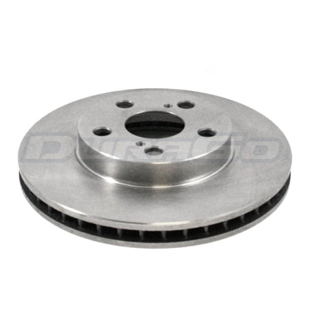 DuraGo Disc Brake Rotor BR31197