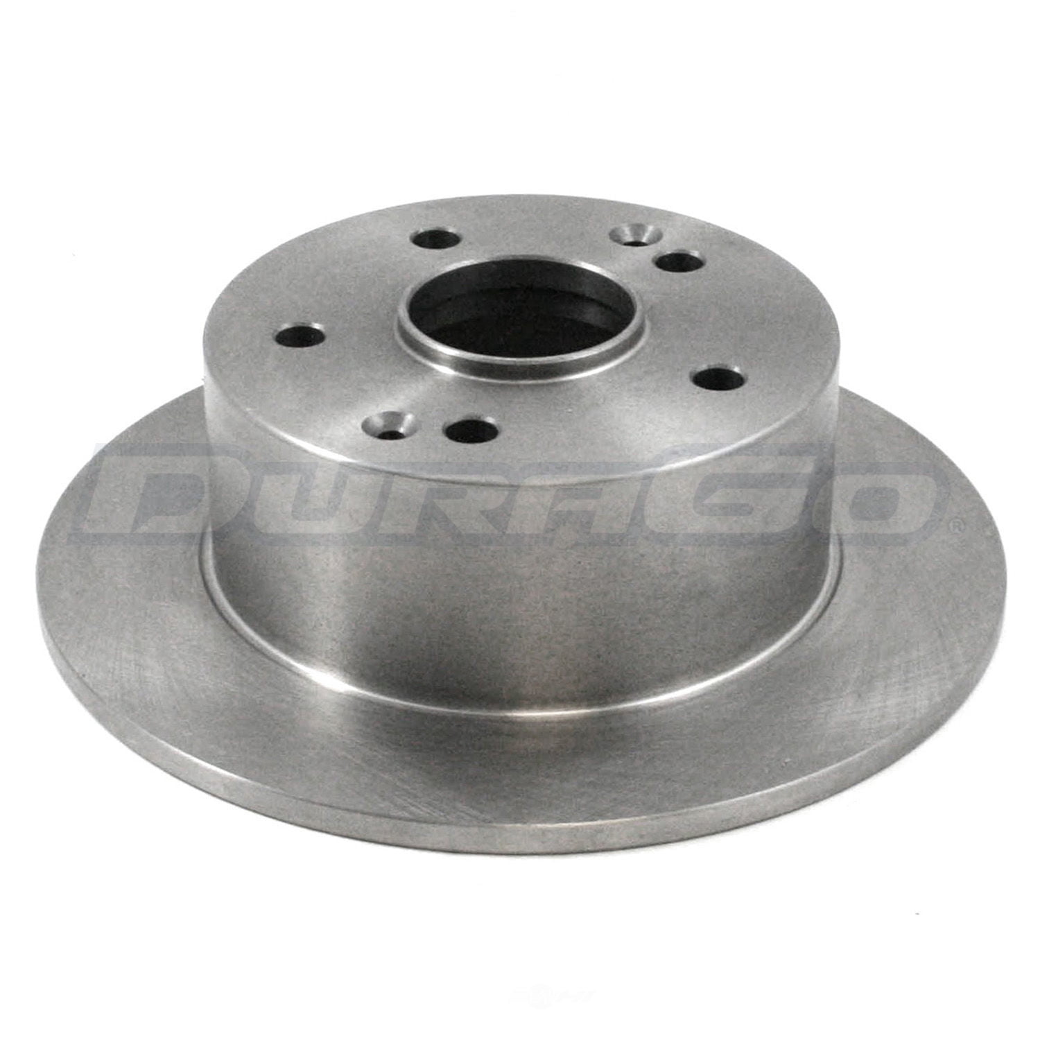 DuraGo Disc Brake Rotor BR31202