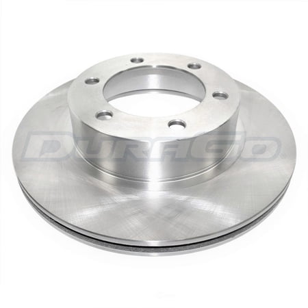 DuraGo Disc Brake Rotor BR31204