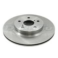 thumbnail image 1 of DuraGo Disc Brake Rotor BR31208, 1 of 2
