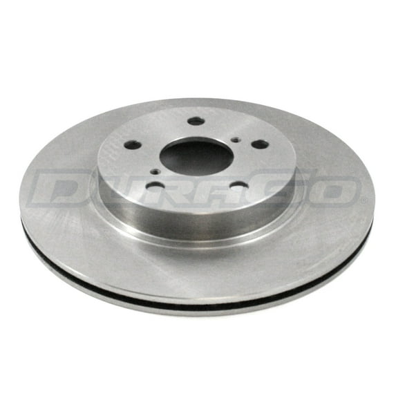 DuraGo Disc Brake Rotor BR31208