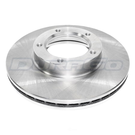 DuraGo Disc Brake Rotor BR3120