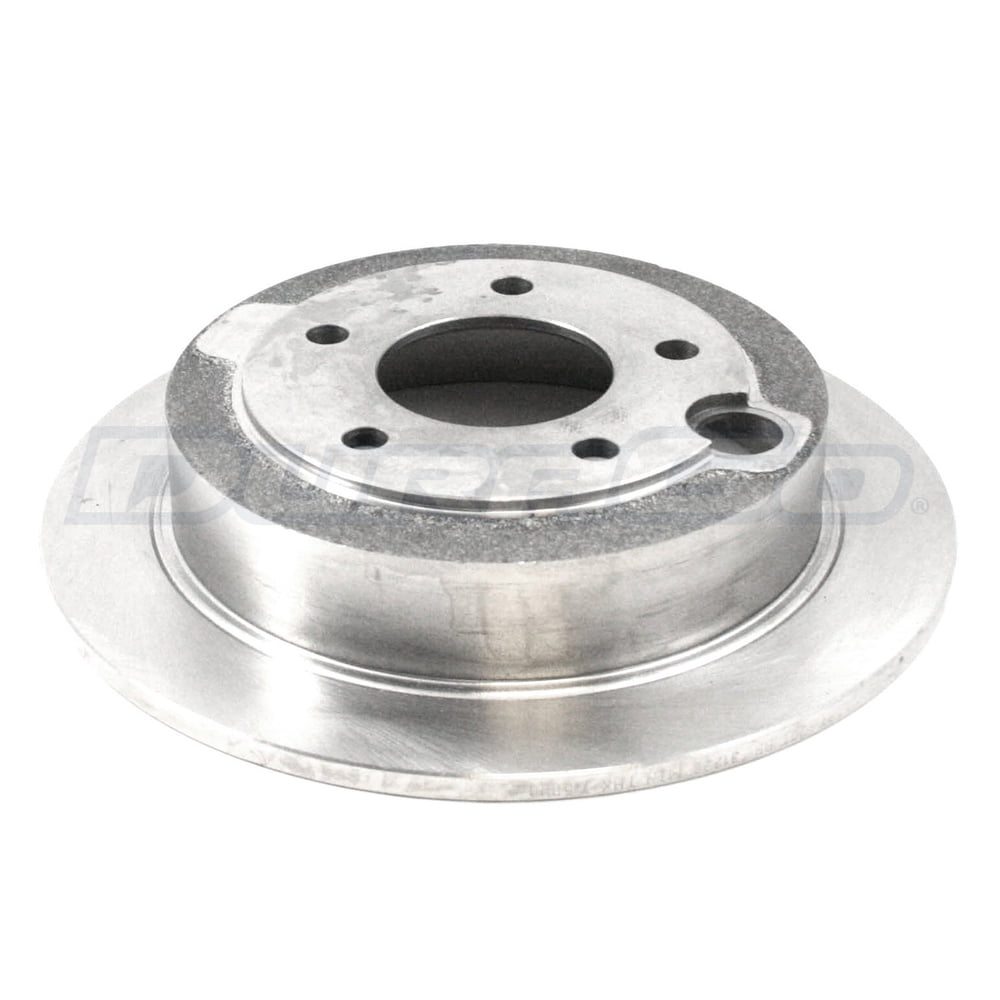 DuraGo Disc Brake Rotor BR31228
