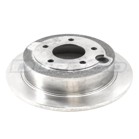 DuraGo Disc Brake Rotor BR31228