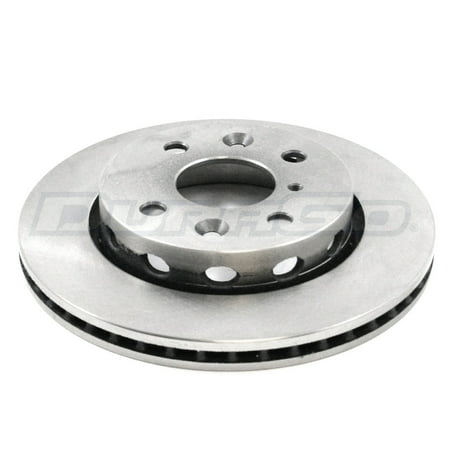 DuraGo Disc Brake Rotor BR31233