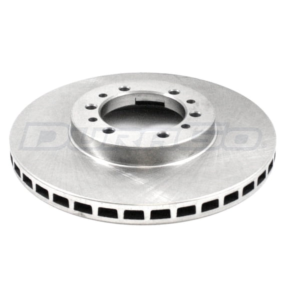 DuraGo Disc Brake Rotor BR31239