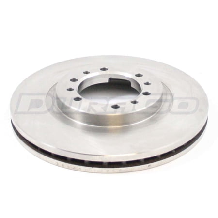 DuraGo Disc Brake Rotor BR31240